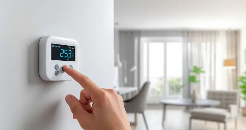 Controlling Indoor Humidity to Prevent Mold